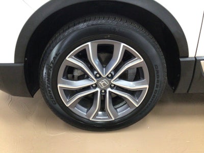 2020 Honda CR-V AWD Touring