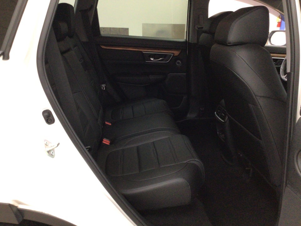 2020 Honda CR-V AWD Touring