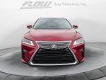 2017 Lexus RX 350 RX 350