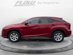 2017 Lexus RX 350 RX 350