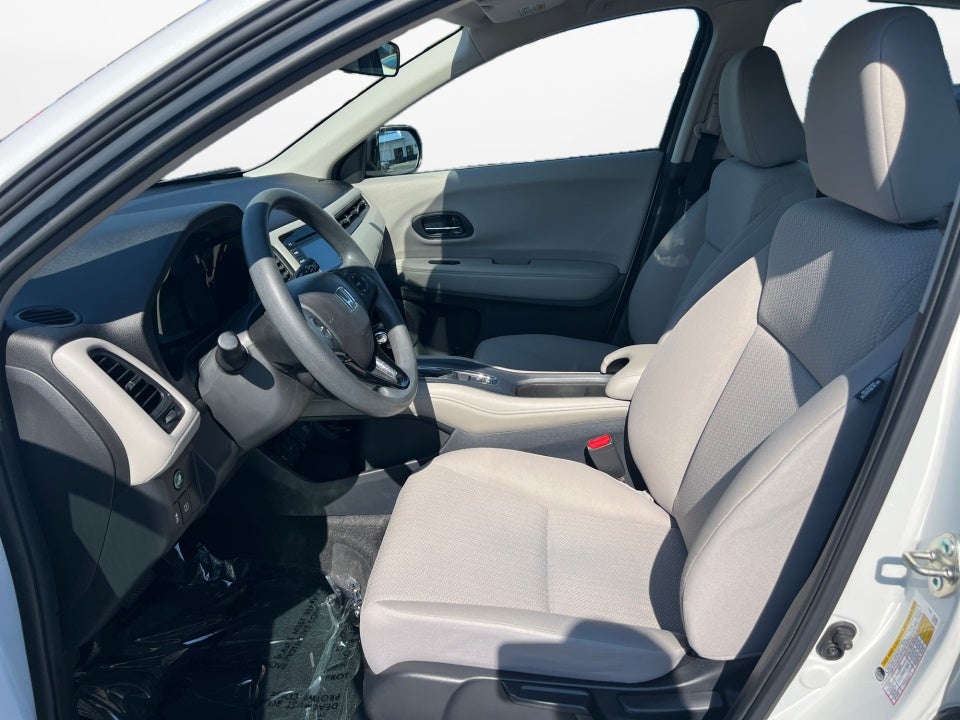 2018 Honda HR-V LX