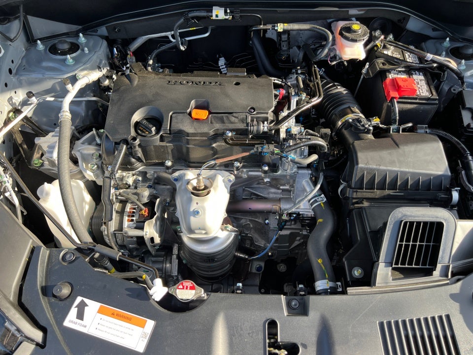 2026 Honda HR-V 2WD Sport