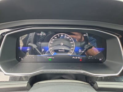 2024 Volkswagen Jetta 1.5T Sport