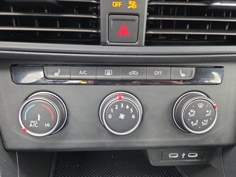2024 Volkswagen Jetta 1.5T Sport