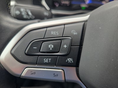 2024 Volkswagen Jetta 1.5T Sport