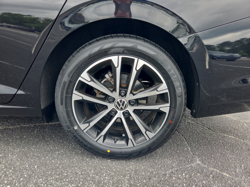 2024 Volkswagen Jetta 1.5T Sport
