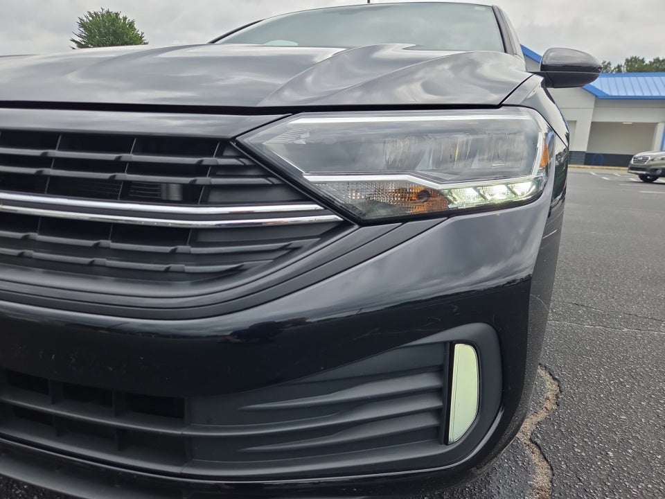 2024 Volkswagen Jetta 1.5T Sport