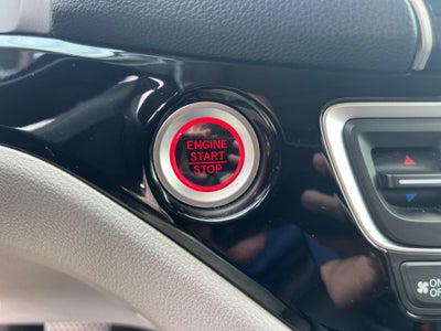 2019 Honda Pilot Touring 8-Passenger