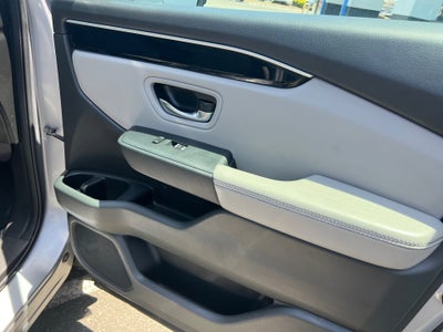 2023 Honda Pilot EX-L 7 Passenger