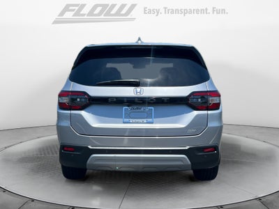 2023 Honda Pilot EX-L 7 Passenger