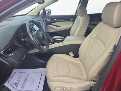 2021 Buick Enclave FWD Essence