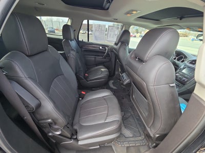 2017 Buick Enclave Premium