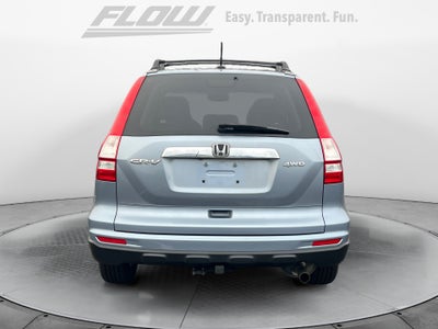 2010 Honda CR-V EX-L
