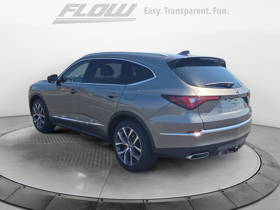 2024 Acura MDX Technology Package