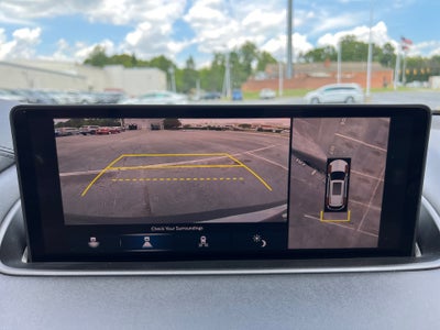 2023 Acura MDX w/Advance Package