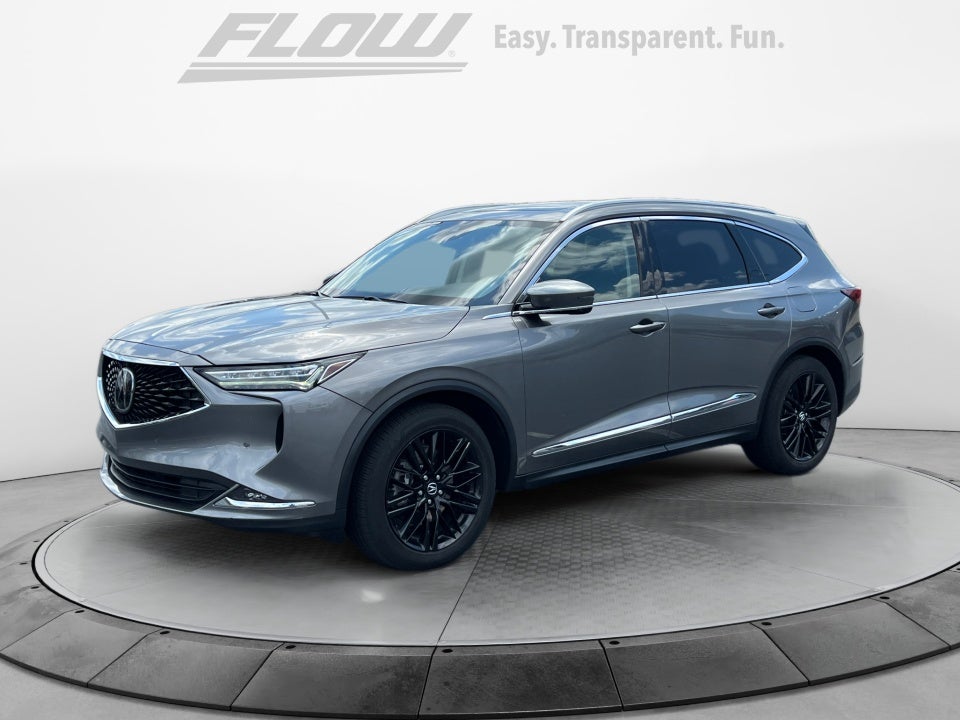 2023 Acura MDX w/Advance Package