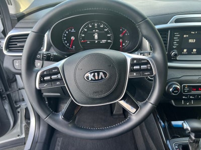 2020 Kia Sorento EX V6