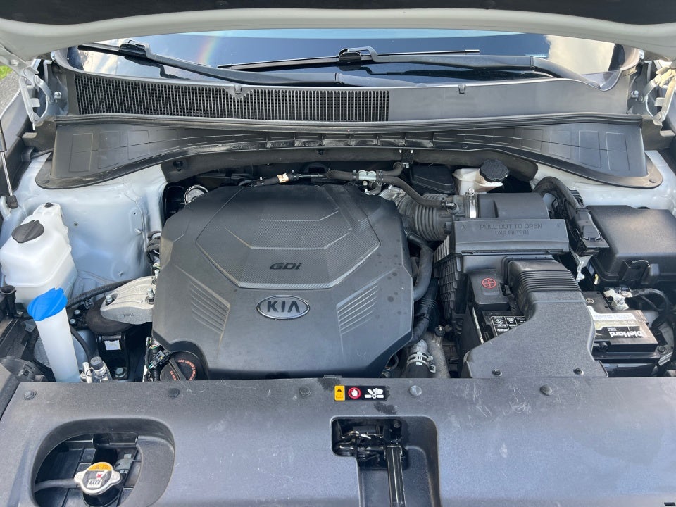 2020 Kia Sorento EX V6