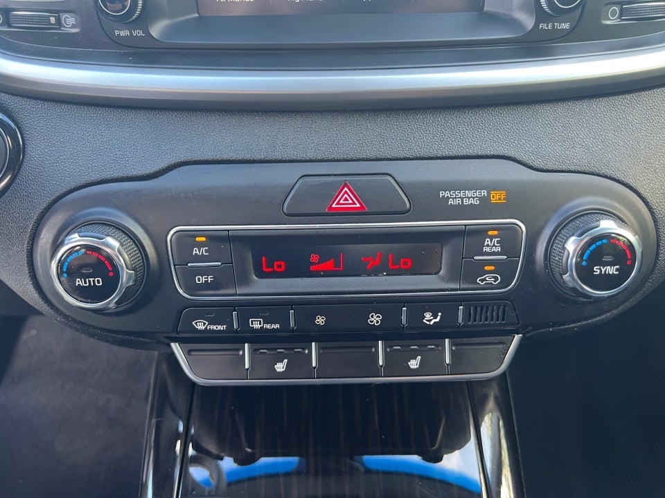 2020 Kia Sorento EX V6