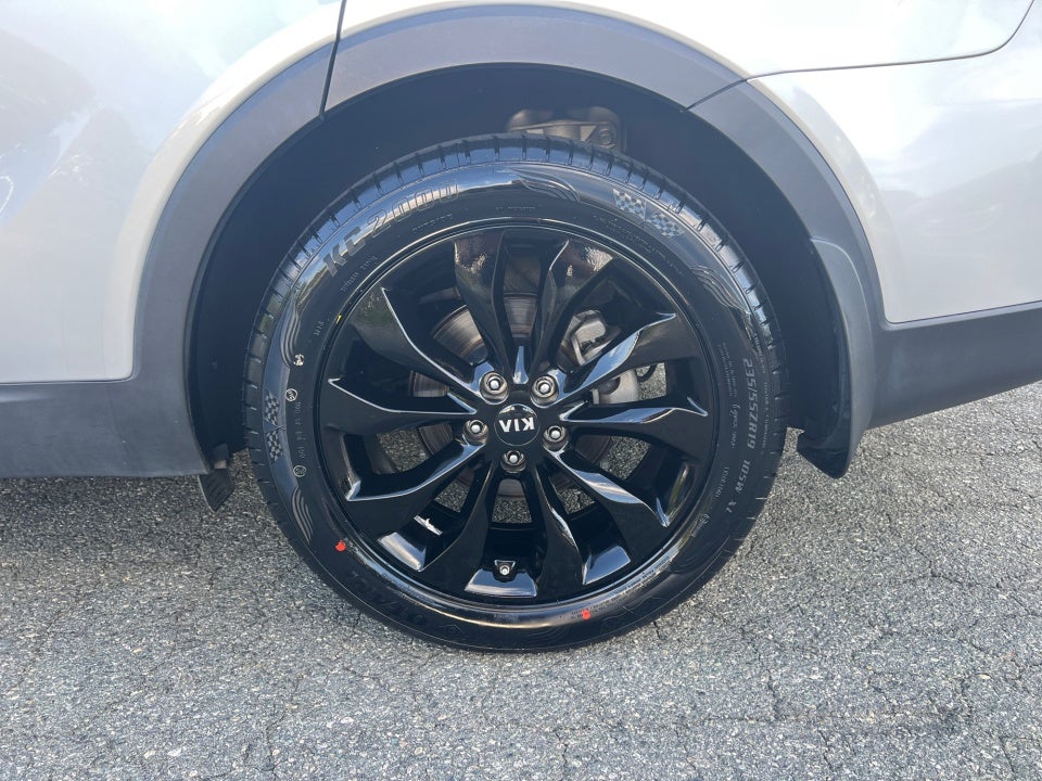 2020 Kia Sorento EX V6