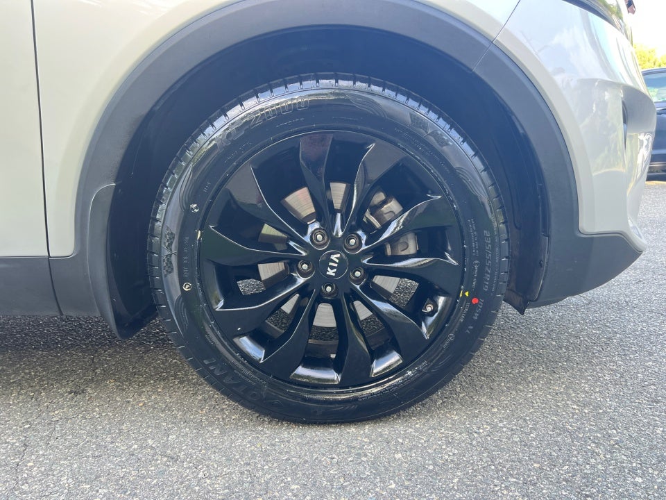 2020 Kia Sorento EX V6