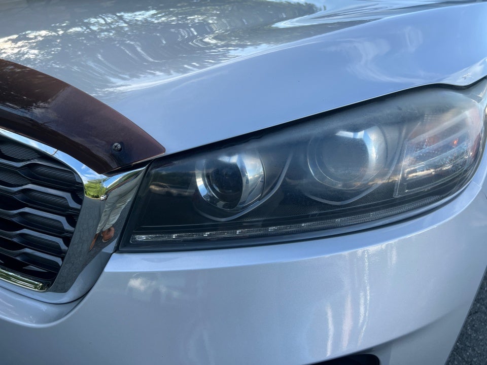 2020 Kia Sorento EX V6