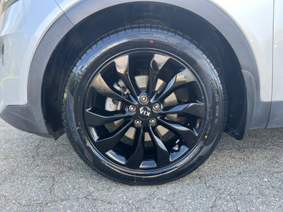 2020 Kia Sorento EX V6