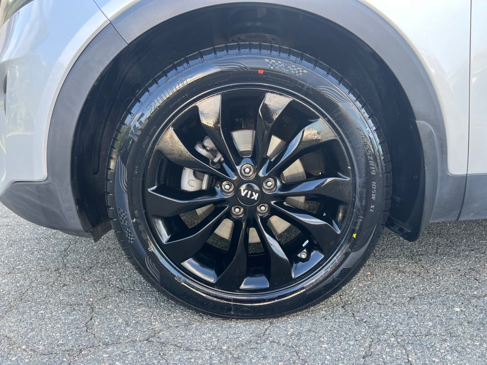 2020 Kia Sorento EX V6