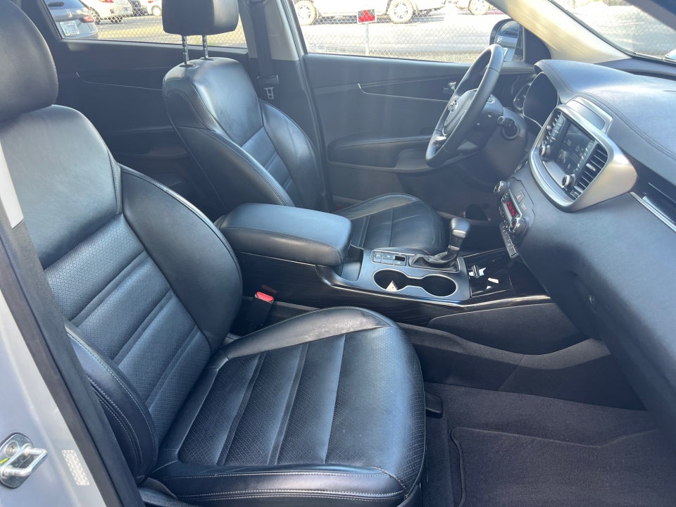 2020 Kia Sorento EX V6