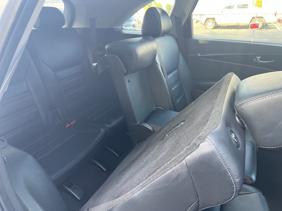 2020 Kia Sorento EX V6