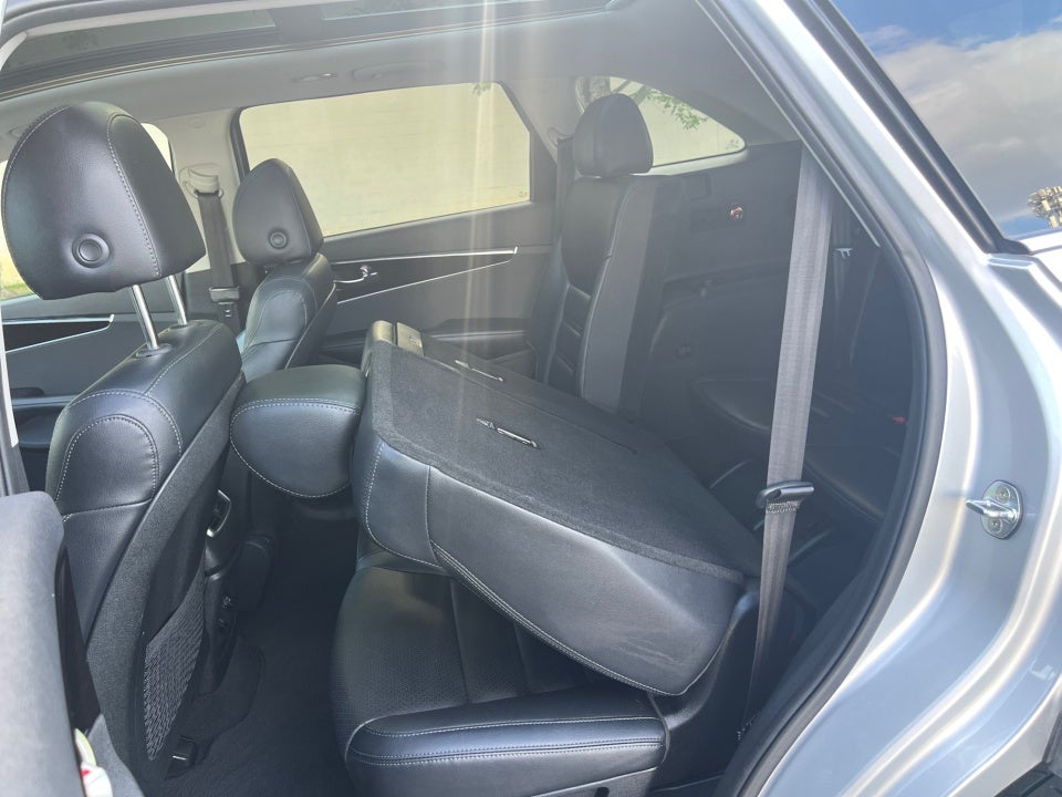 2020 Kia Sorento EX V6