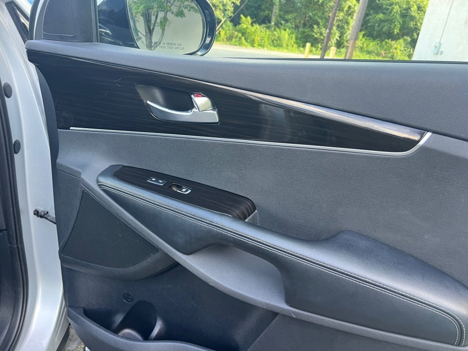 2020 Kia Sorento EX V6