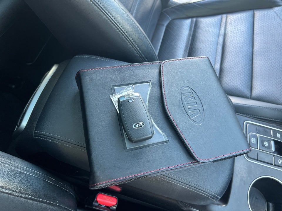2020 Kia Sorento EX V6