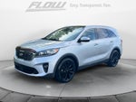 2020 Kia Sorento EX V6