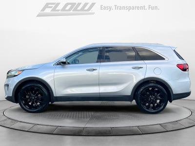 2020 Kia Sorento EX V6