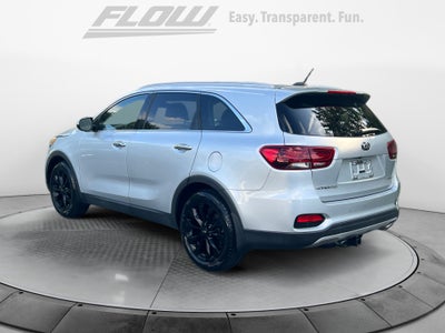 2020 Kia Sorento EX V6