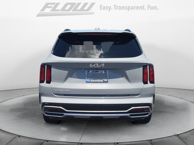 2023 Kia Sorento EX