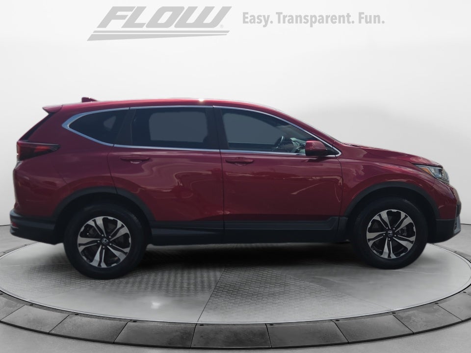 2021 Honda CR-V Special Edition