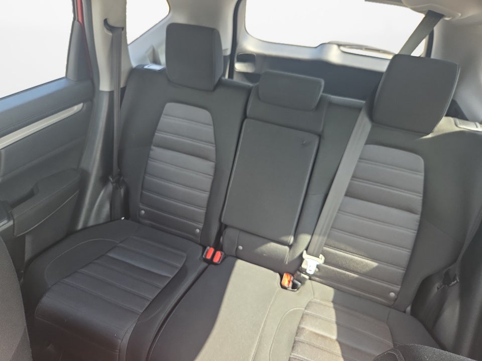 2021 Honda CR-V Special Edition