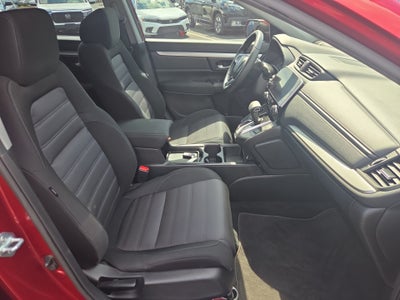2021 Honda CR-V Special Edition