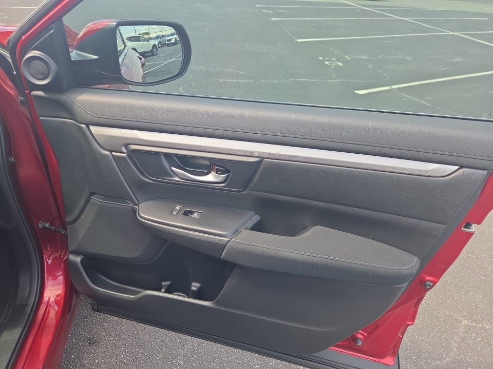 2021 Honda CR-V Special Edition