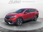 2021 Honda CR-V Special Edition