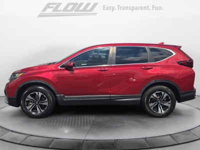 2021 Honda CR-V Special Edition