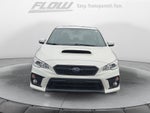 2020 Subaru WRX Premium