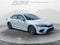 2022 Honda Civic Sedan EX
