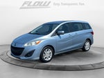 2012 Mazda Mazda5 Sport