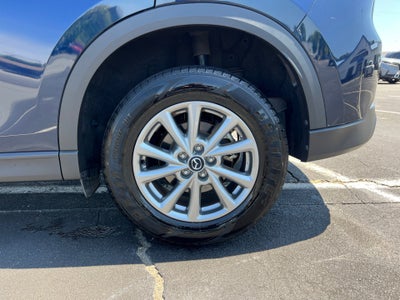 2023 Mazda Mazda CX-5 2.5 S Select