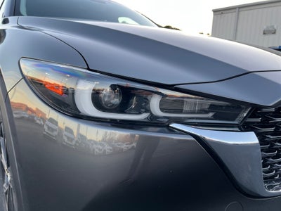 2023 Mazda Mazda CX-5 2.5 S Premium Plus