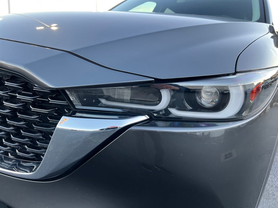 2023 Mazda Mazda CX-5 2.5 S Premium Plus