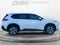 2021 Nissan Rogue SV FWD